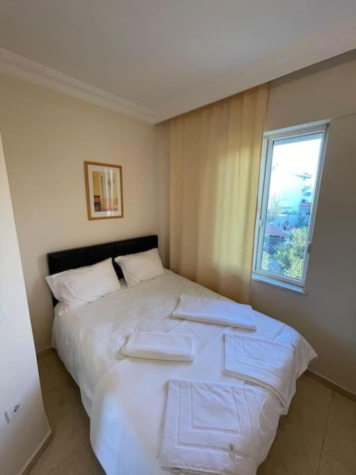 Excellent 3 Storey Villa With A Swimming Pool Belek Exteriér fotografie