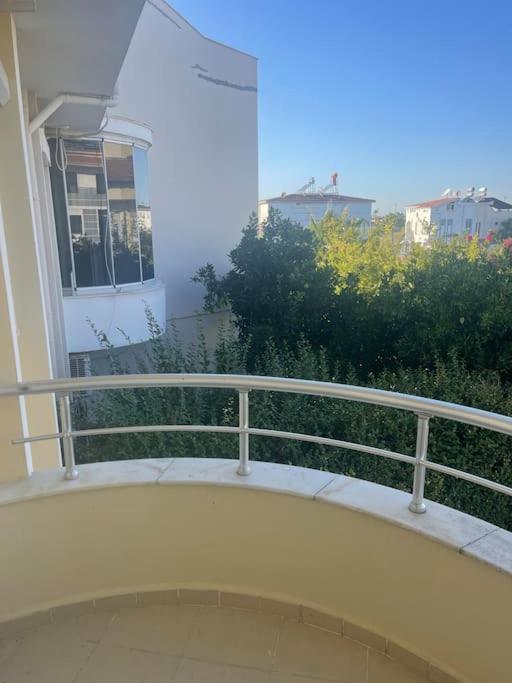 Excellent 3 Storey Villa With A Swimming Pool Belek Exteriér fotografie