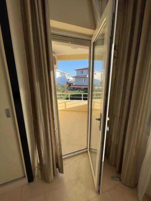 Excellent 3 Storey Villa With A Swimming Pool Belek Exteriér fotografie