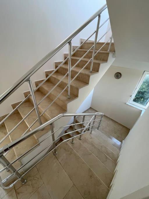 Excellent 3 Storey Villa With A Swimming Pool Belek Exteriér fotografie