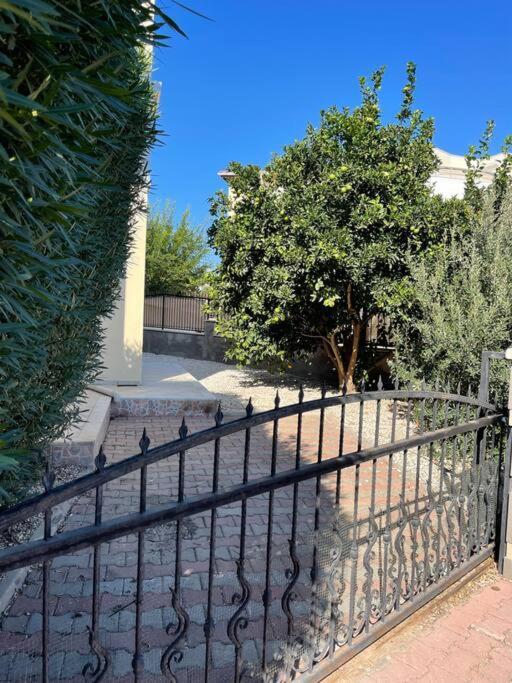 Excellent 3 Storey Villa With A Swimming Pool Belek Exteriér fotografie