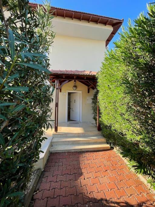 Excellent 3 Storey Villa With A Swimming Pool Belek Exteriér fotografie